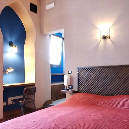 Essaouira Lejlighed Catania